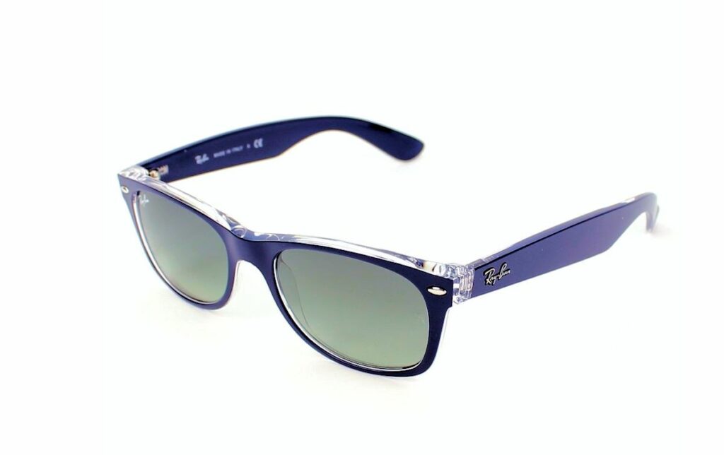 Lunettes Ray Ban Wayfarer homme 2025 2026 2027 original classic prix infos photos tarifs site achat ray ban wayfarer homme